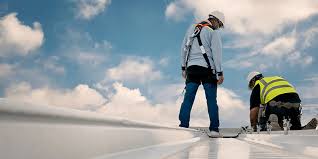 Best Roof Coating Services  in Berthoud, CO